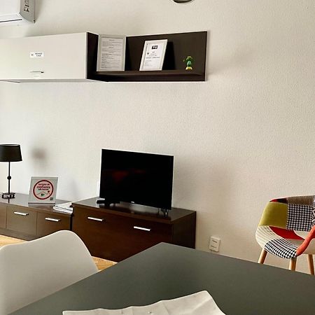Vivienda Con Parking Incluido - Zona Van Dyck Apartment Salamanca Exterior foto
