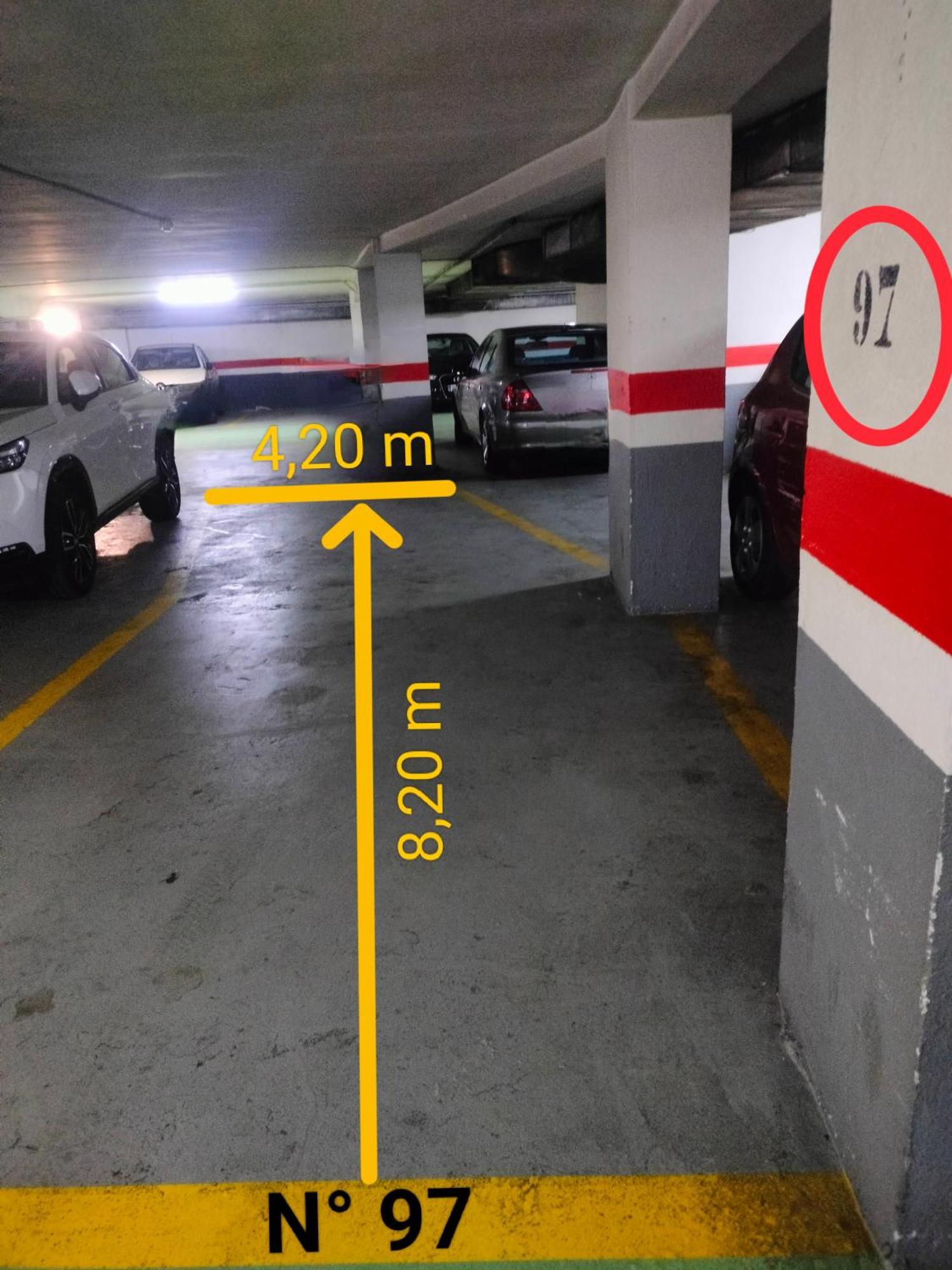 Vivienda Con Parking Incluido - Zona Van Dyck Apartment Salamanca Exterior foto